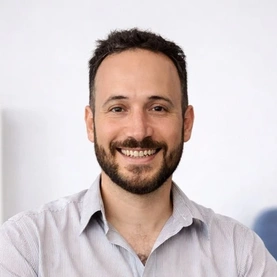 Rafael Rey > SysAdmin and Linux Specialist